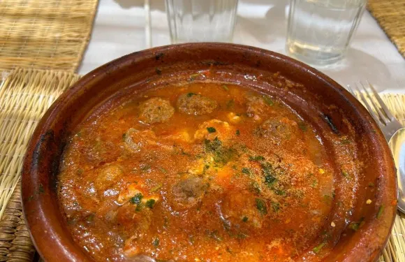 Cafe Restaurant La Noria