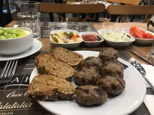 Tahmis Koftecisi