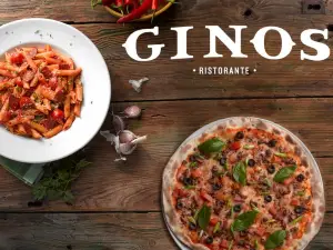 Ginos