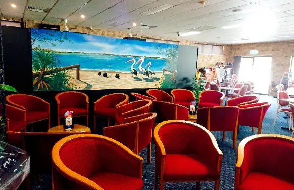 Pelican Waters Bowls Club