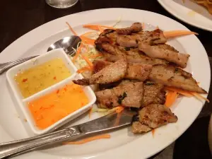 Bangkok 101