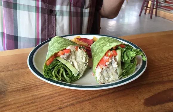 Jita's Cafe