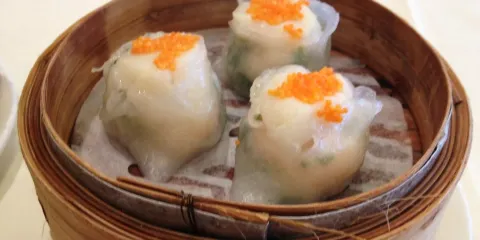 Empire Seafood Restaurant