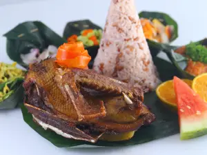 Warung Makan Bu Rus