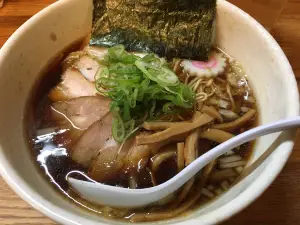 Menya Fukuichi