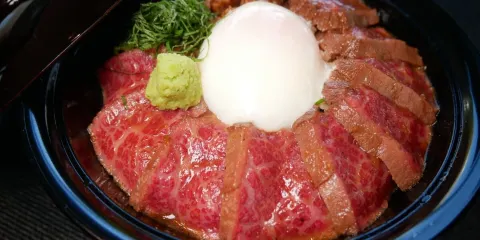 Yokayoka Tei Akaushi-kan Miyaji Branch