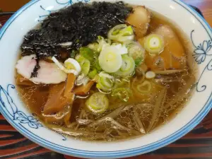 Shima No Ie