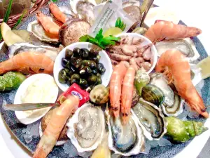 Le Pescadou