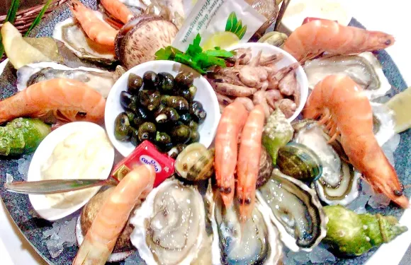 Le Pescadou Castres
