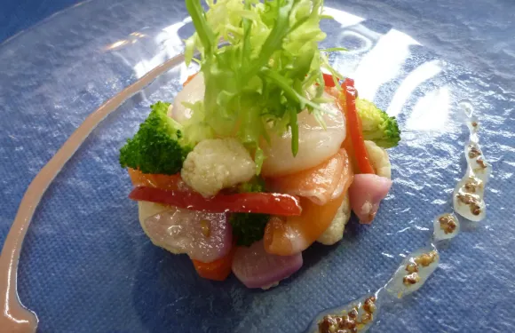 Bistro Kanzo