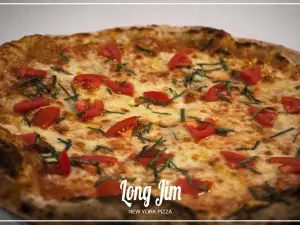 Long Jim New York Pizza