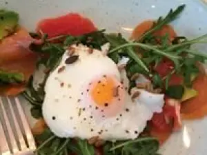 Thyme and Co