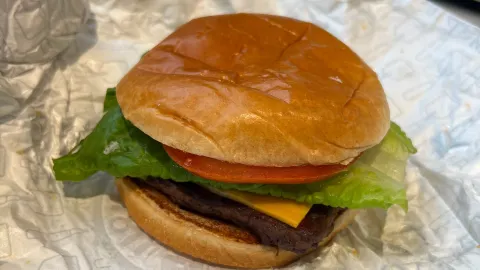 Wendy's in Middlesbrough