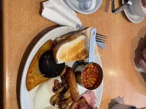 Franco's Cafe