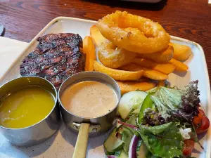 Hyltons Restaurant