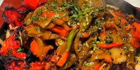 Chillies