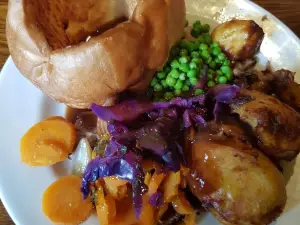 Toby Carvery Brockworth