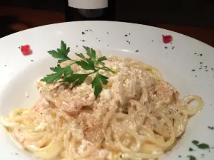 Pomegranate Bistro