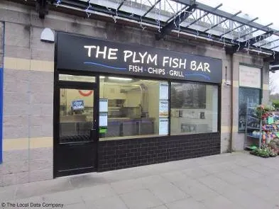 The Plym Fish Bar