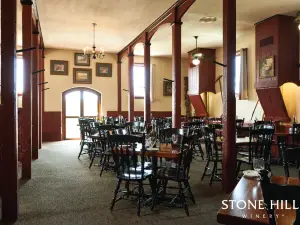 Vintage 1847 Restaurant