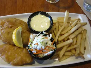 Applebee's Grill + Bar
