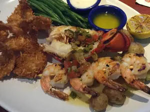 Red Lobster