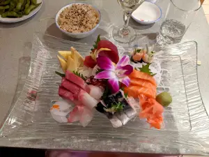 FuGaKyu Japanese Cuisine