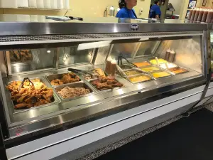 Roland's Barbeque