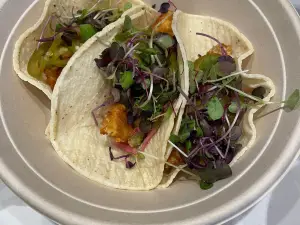 Bite Food & Coffee Co