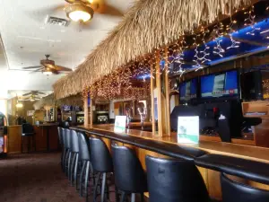Legal Tender Restaurant