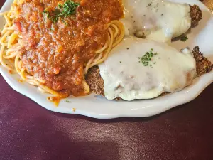 Gondola Italian Restaurant