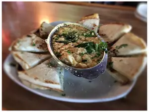 Mikes Penn Grille
