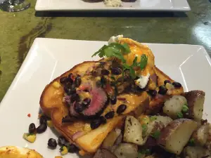 Bella's Cafe