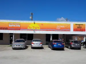 Nu-taste