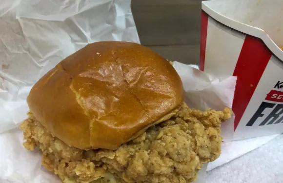 KFC