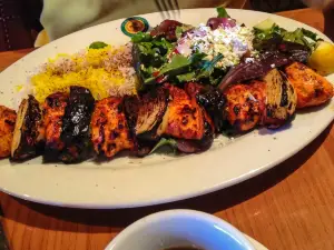 Panini Kabob Grill Corona Del Mar