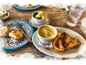 Marguerite's Cafe and Catering