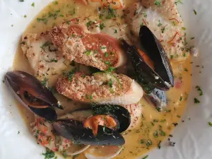 Gulf Bistro