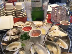 Bristol Oyster Bar