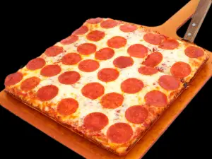 B.C. Pizza