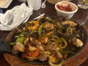 Fiesta Grill Mexican Restaurant