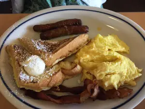 IHOP