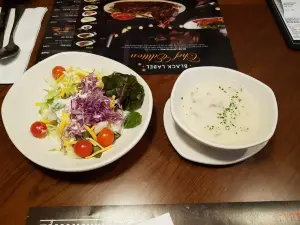 Outback Nampong Store