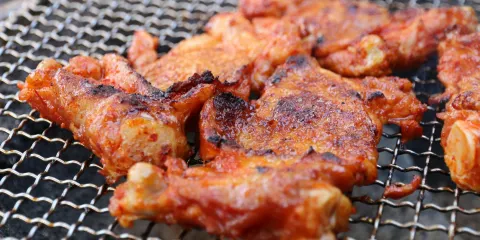 Seomhyanggi