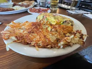 Chuck's Place Family Restaurant