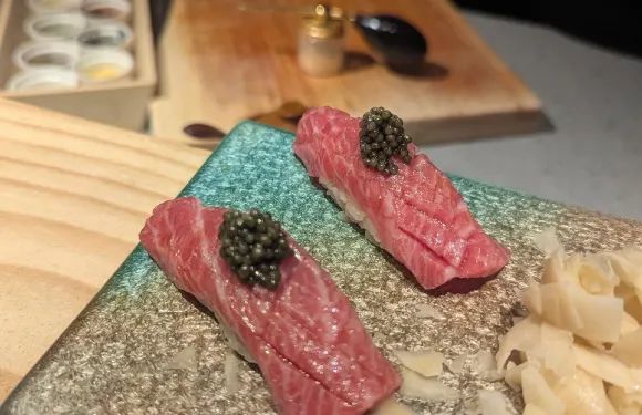 Kichi Omakase