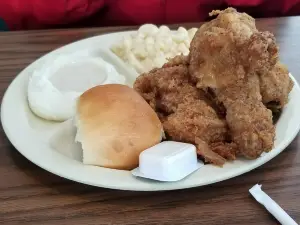 Jim's Country Style Chicken, Inc.