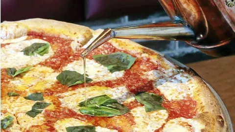 Andolini's Pizzeria Broken Arrow in Broken Arrow