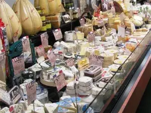 Carlino's Market