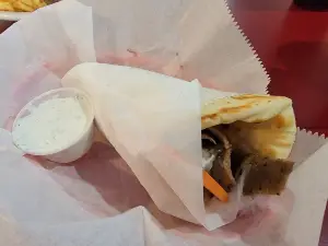 Nikki's Greek Restaurant